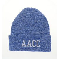 Image of MARLED CUFFED BEANIES -  royalmarled